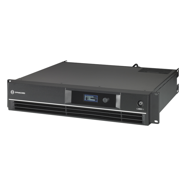 Dynacord/L2800FD